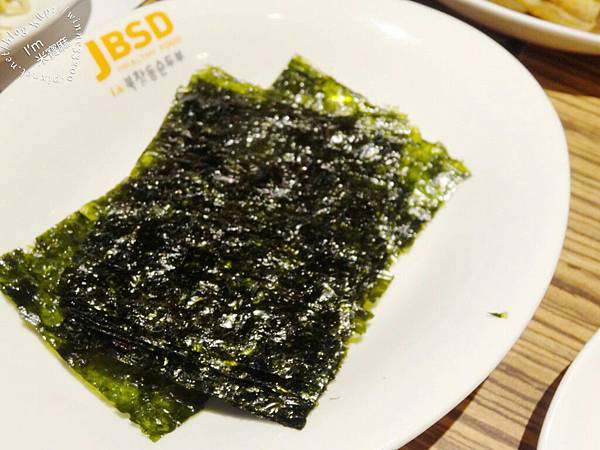 【食。板橋】韓式料理涓豆腐。6人精選組合餐，吃得過癮，飽得實在