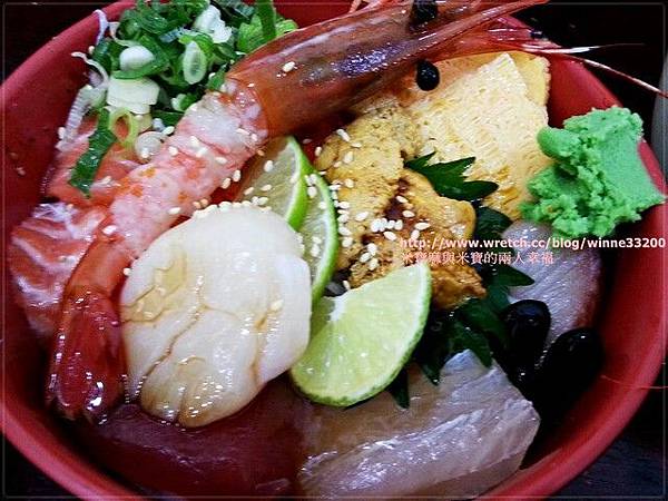 台北日式料理懶人包┃海鮮、壽司、丼飯、拉麵通通有(不斷更新)