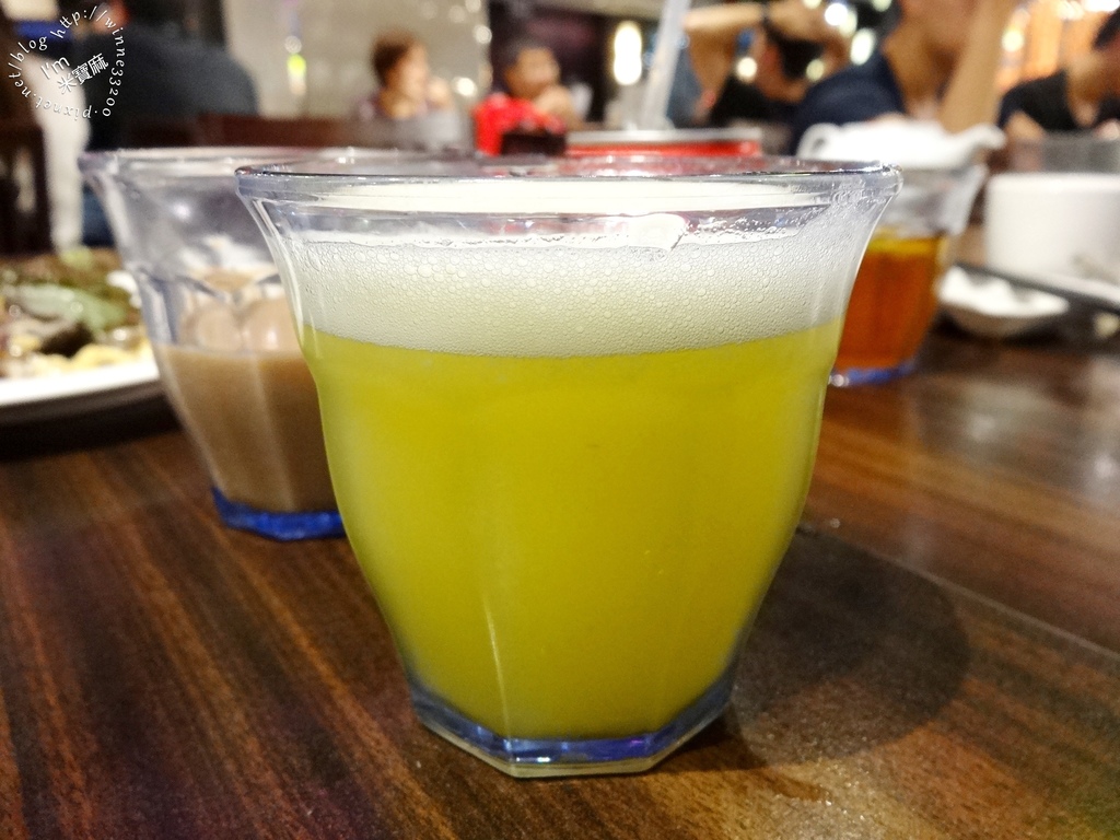 潮坊港式飲茶自助百匯_69