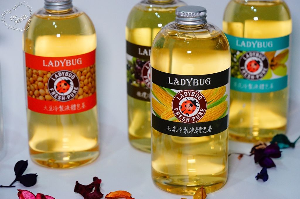 LADYBUG液體皂基_6