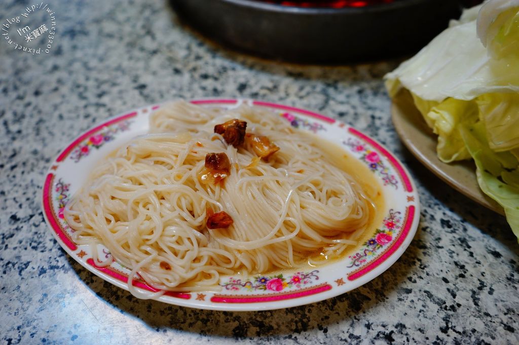 霸味薑母鴨永和永亨店_9