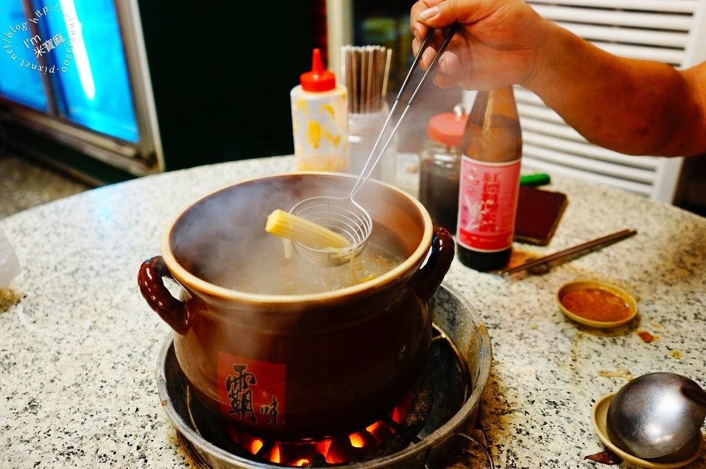 霸味薑母鴨永和永亨店_13