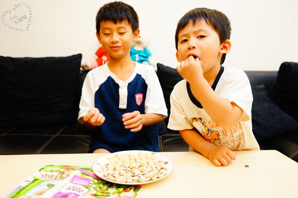 萬歲牌無調味開心果 夏威夷果 _17