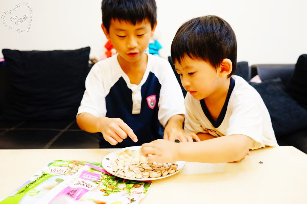 萬歲牌無調味開心果 夏威夷果 _16