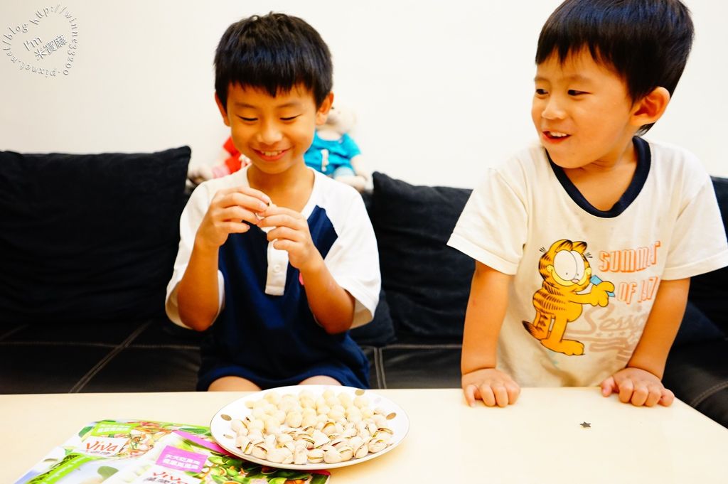 萬歲牌無調味開心果 夏威夷果 _18