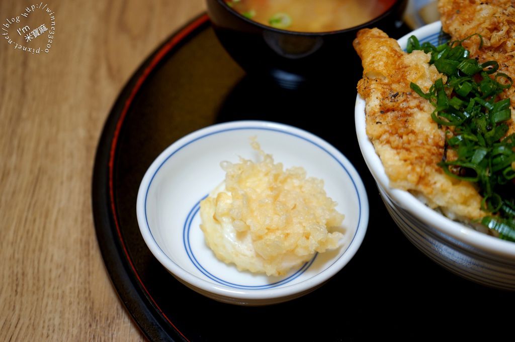 天吉屋開運穴子丼_11