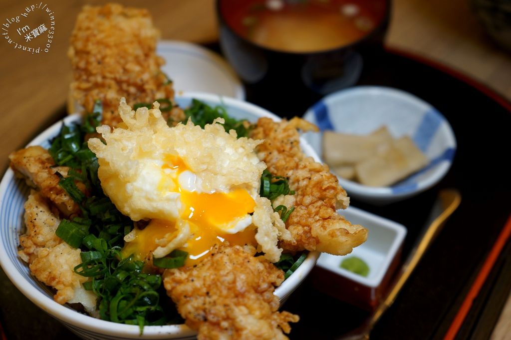 天吉屋開運穴子丼_17