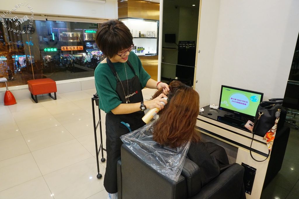 LUSSO HAIR一店 設計師Diky_8