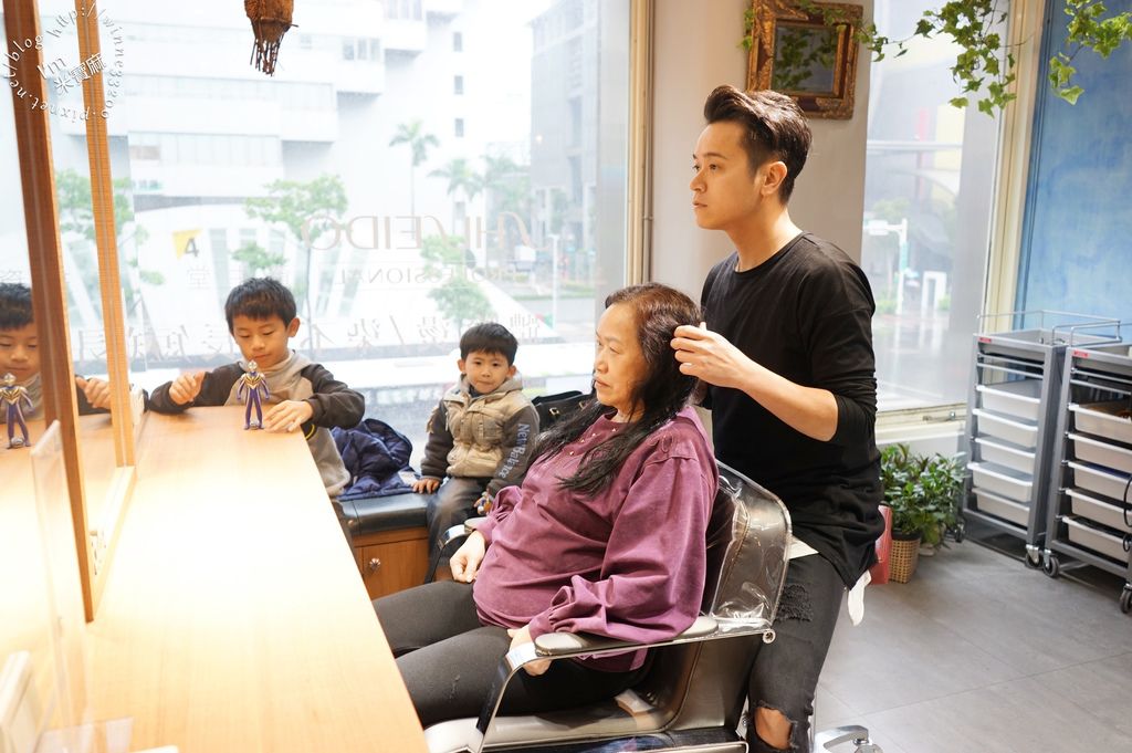 G2 HAIR SALON BY GOVIN_2