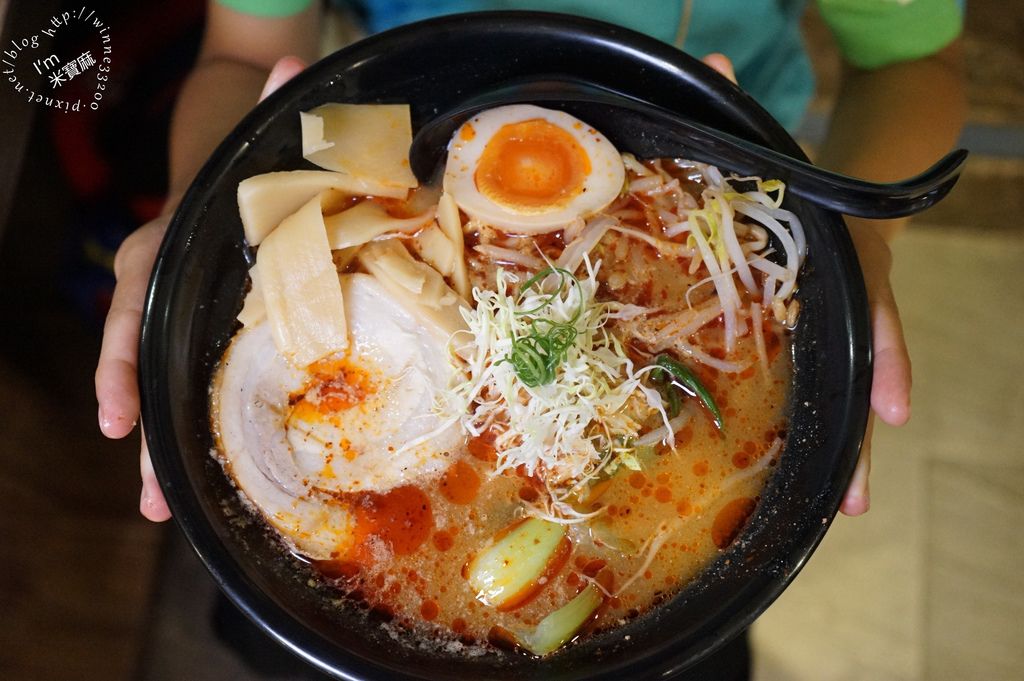 信義安和拉麵烏龍麵┃麵殿居酒屋。熱炒串燒野菜烏龍麵、拉麵。下班聚會、週末放鬆好去處 @米寶麻幸福滿載