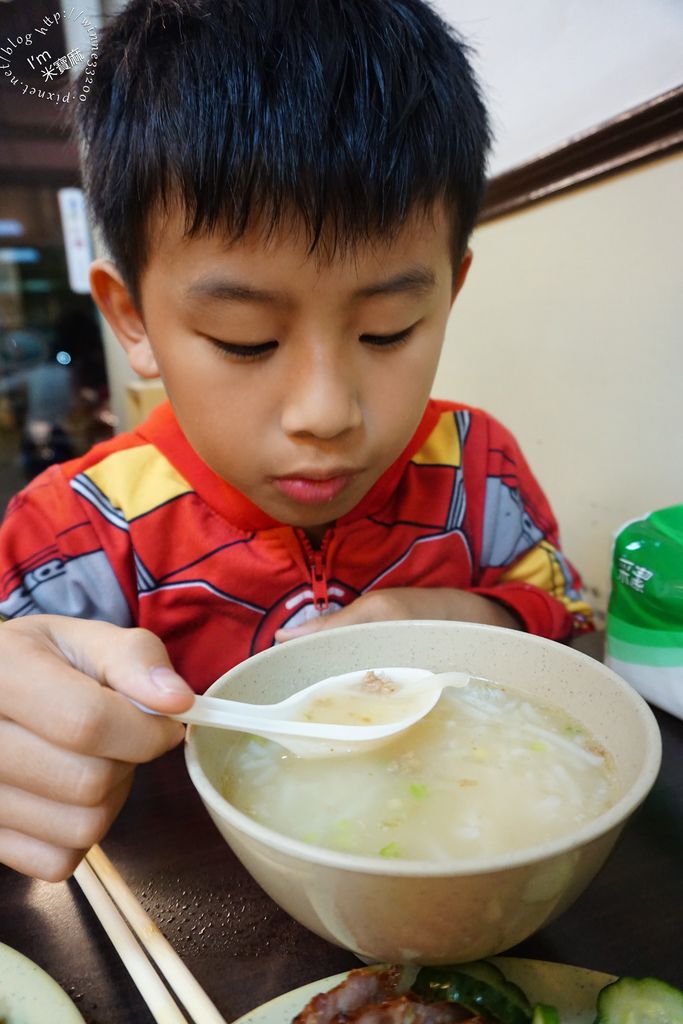 阿榮本家米粉湯香菇肉粥_13