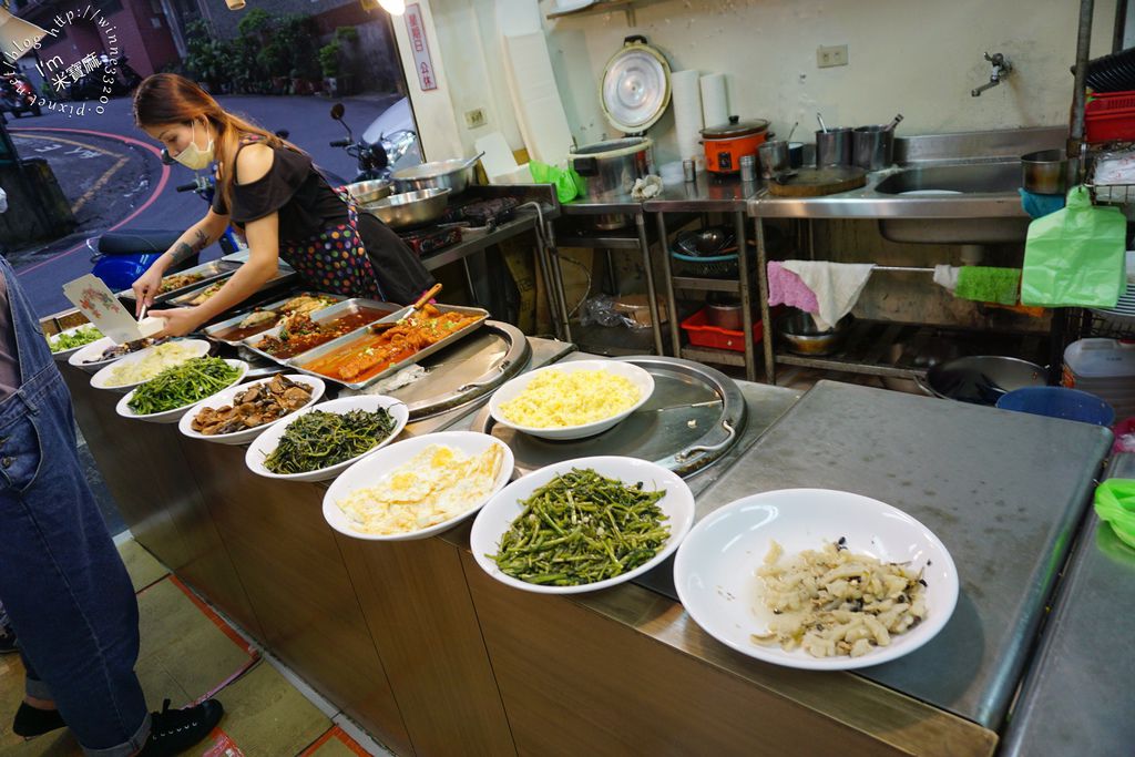 由米雞肉飯便當_5