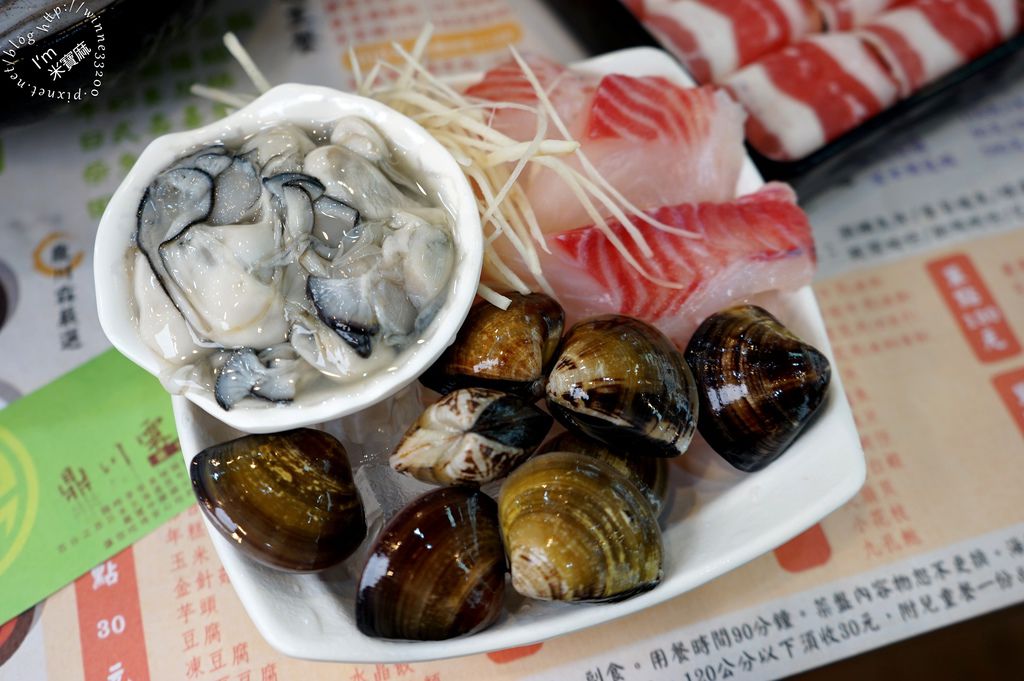 鼎川霖鍋物 景安店_16