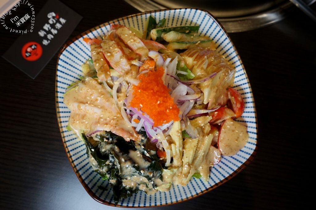 新野町燒肉居酒屋_9