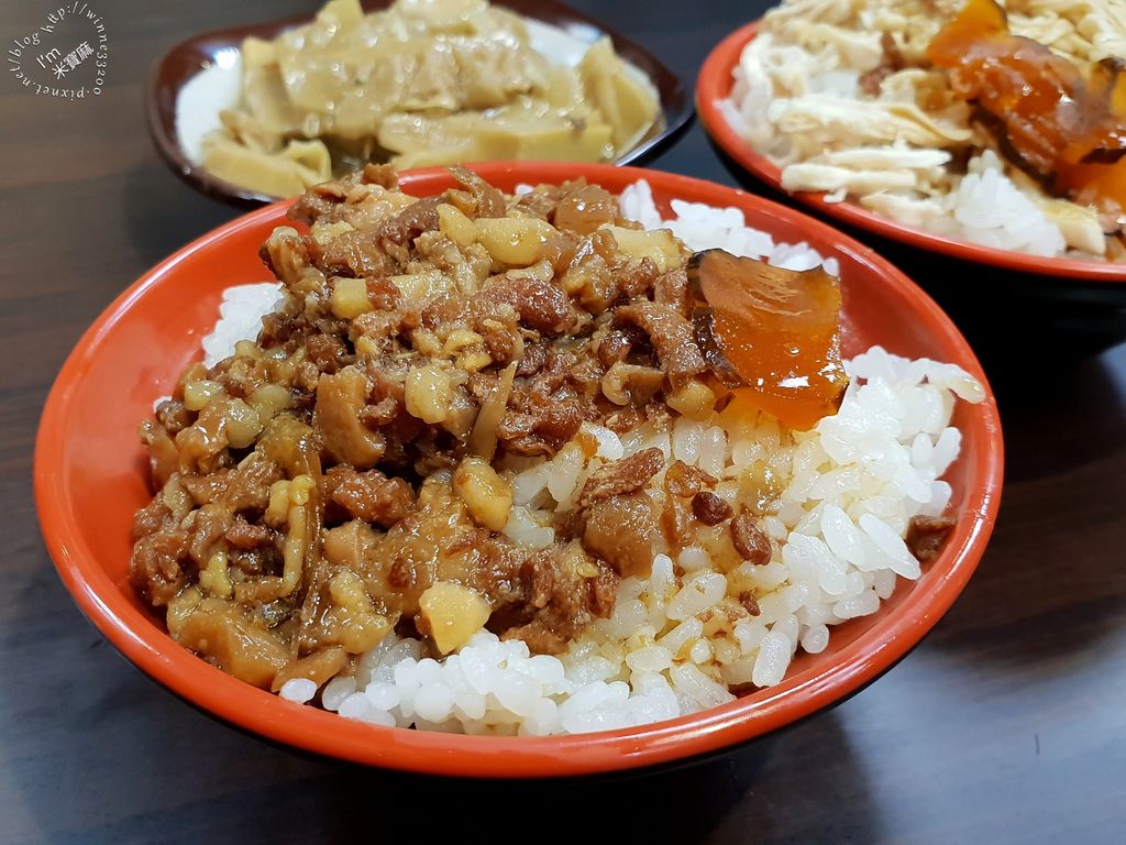 蘇家莊滷肉飯_5