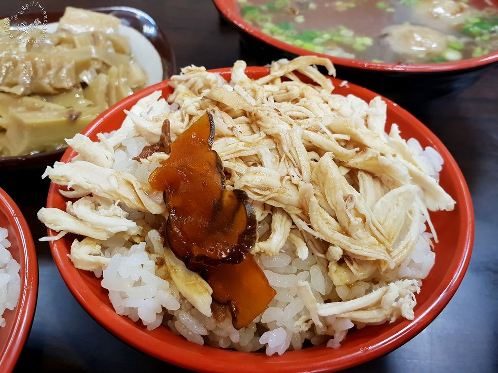 蘇家莊滷肉飯_6