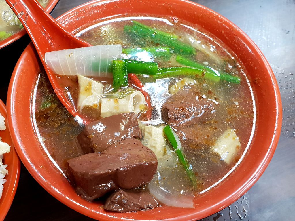 蘇家莊滷肉飯_7