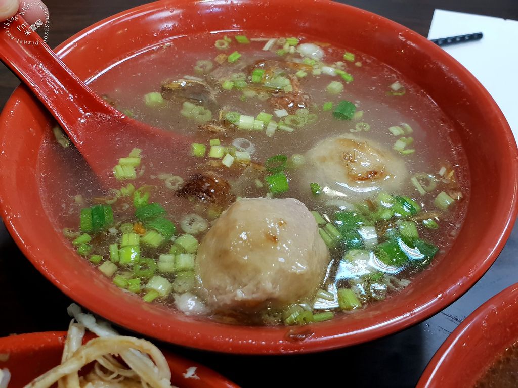 蘇家莊滷肉飯_9