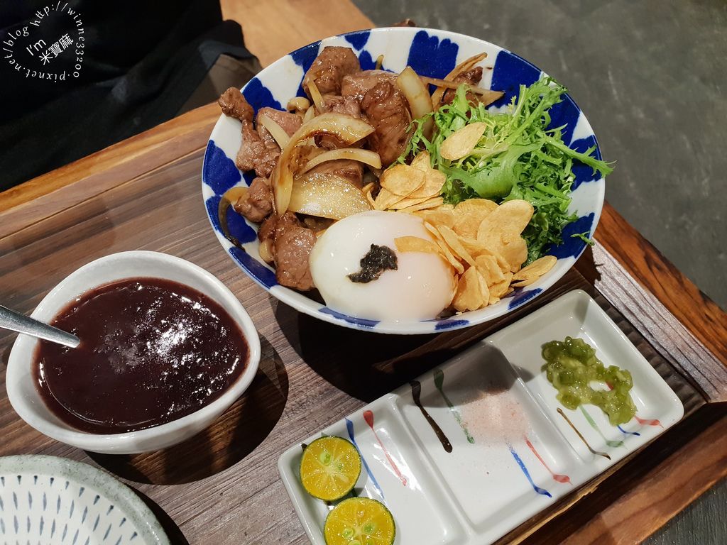 開丼！地表最強燒肉丼。環球板橋車站店_4