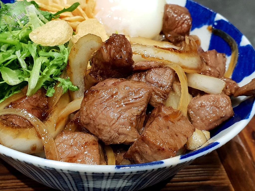 開丼！地表最強燒肉丼。環球板橋車站店_8