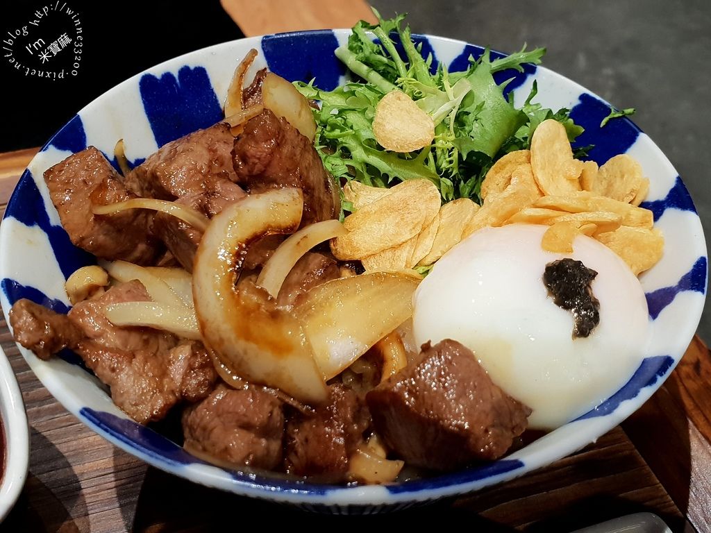 開丼！地表最強燒肉丼。環球板橋車站店_5