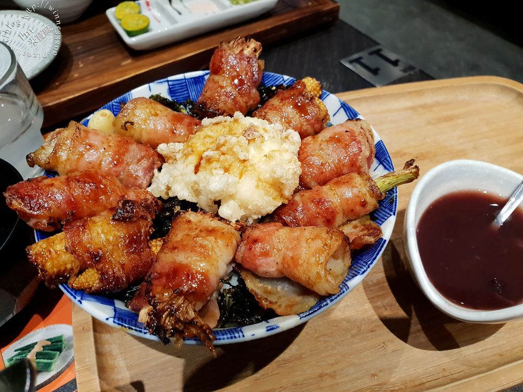 開丼！地表最強燒肉丼。環球板橋車站店_9