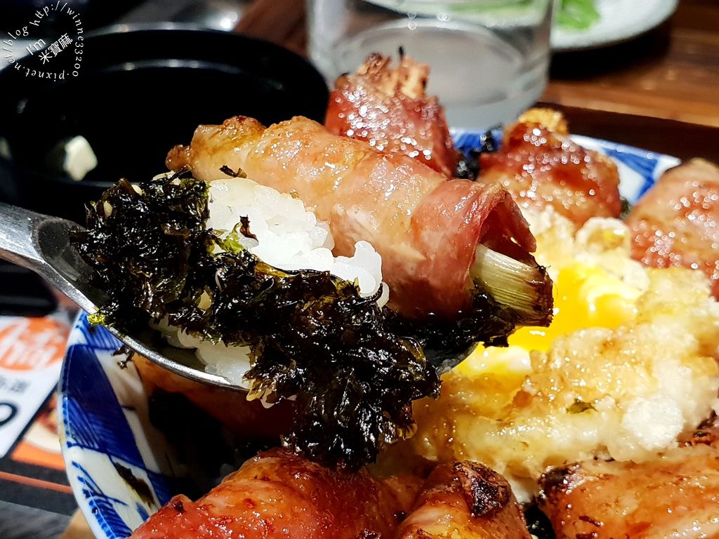 開丼！地表最強燒肉丼。環球板橋車站店_14