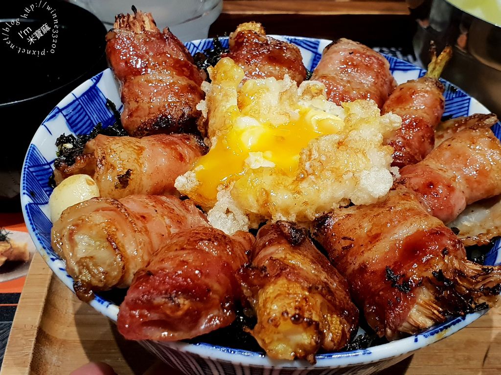 開丼！地表最強燒肉丼。環球板橋車站店_13