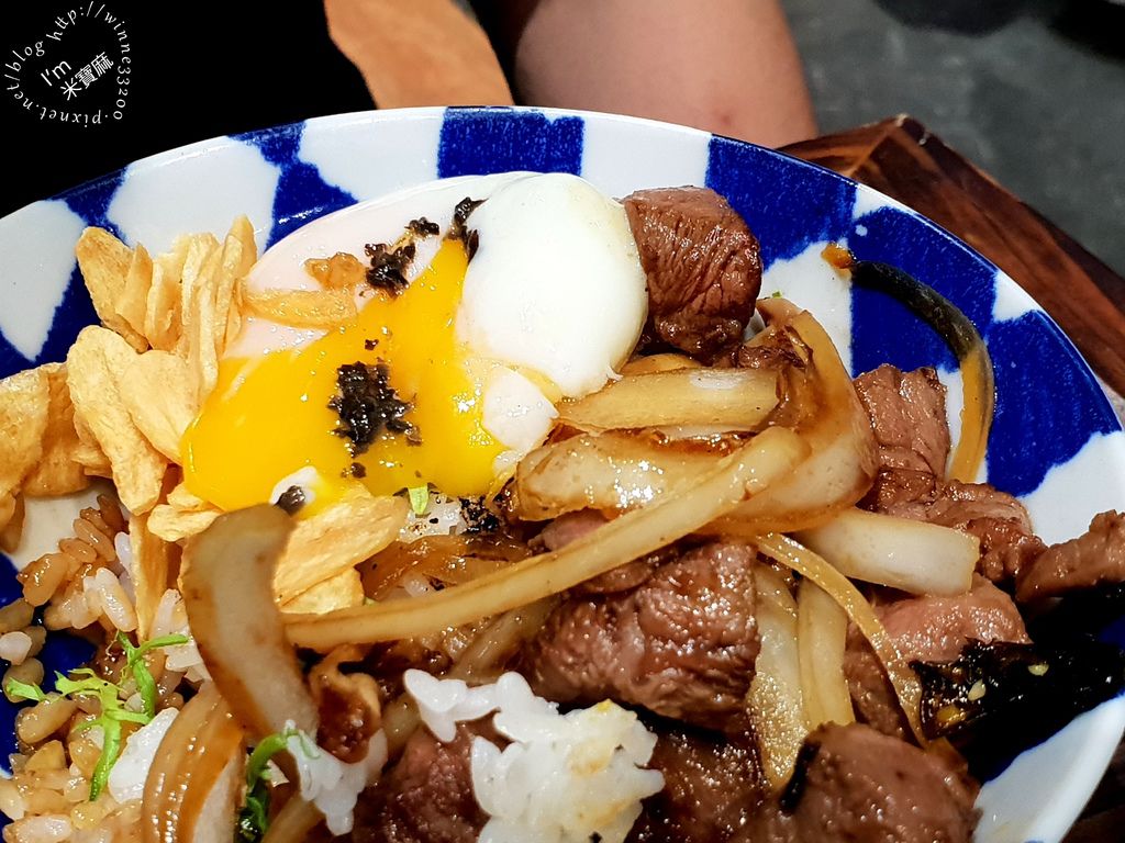 開丼！地表最強燒肉丼。環球板橋車站店_15