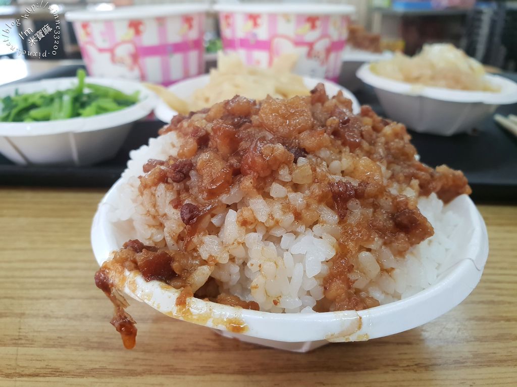 滿庭香魯肉飯 (16)