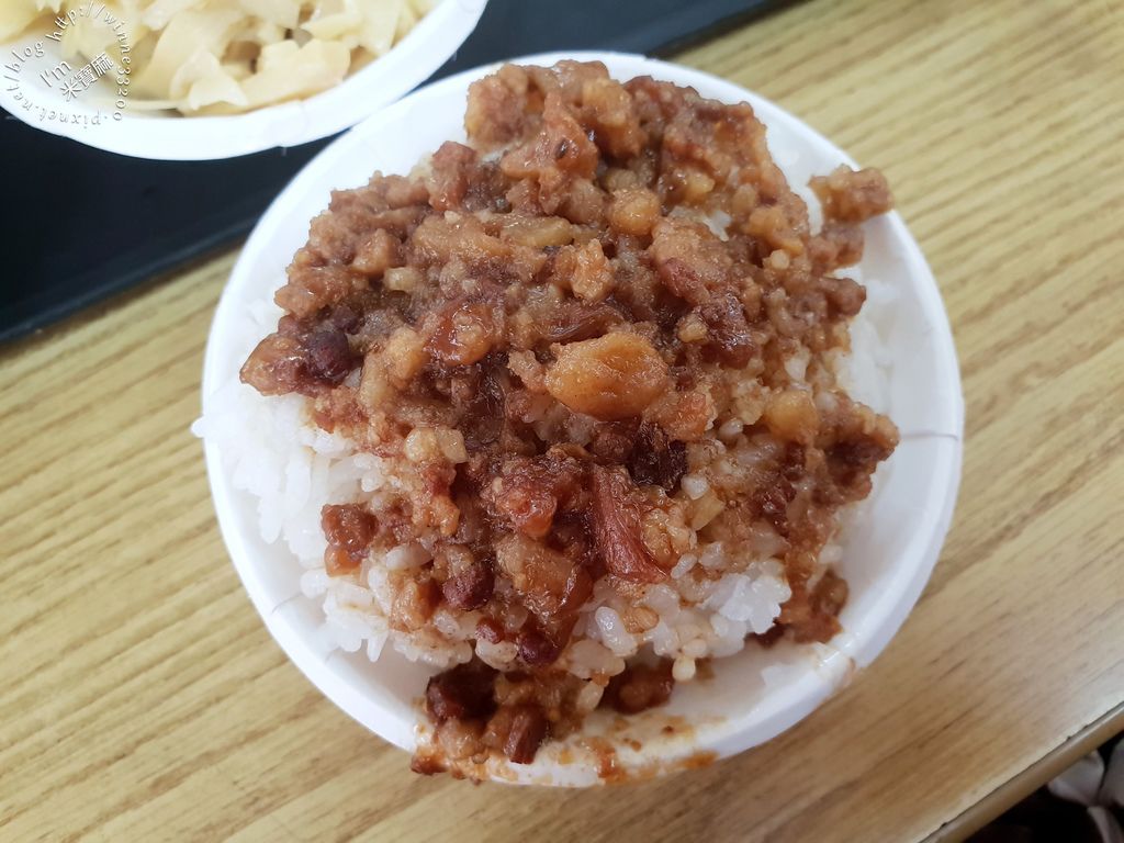 滿庭香魯肉飯 (17)