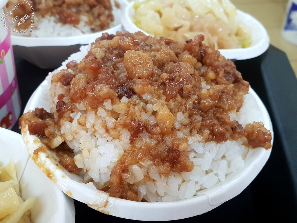 滿庭香魯肉飯 (11)