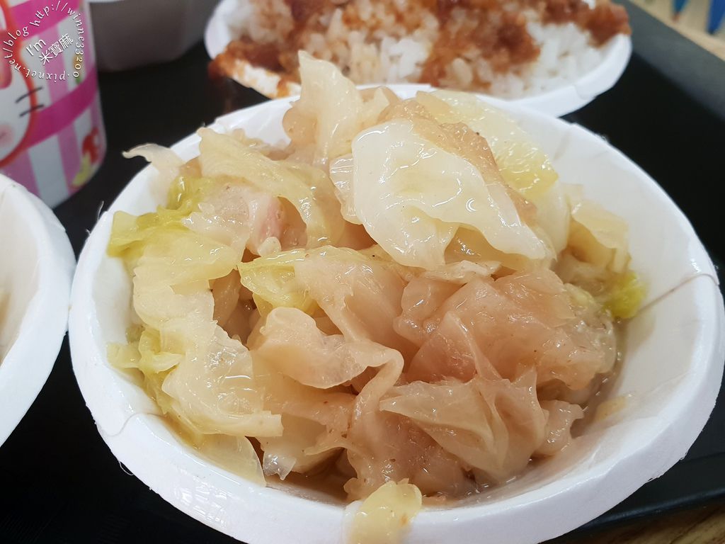 滿庭香魯肉飯 (12)