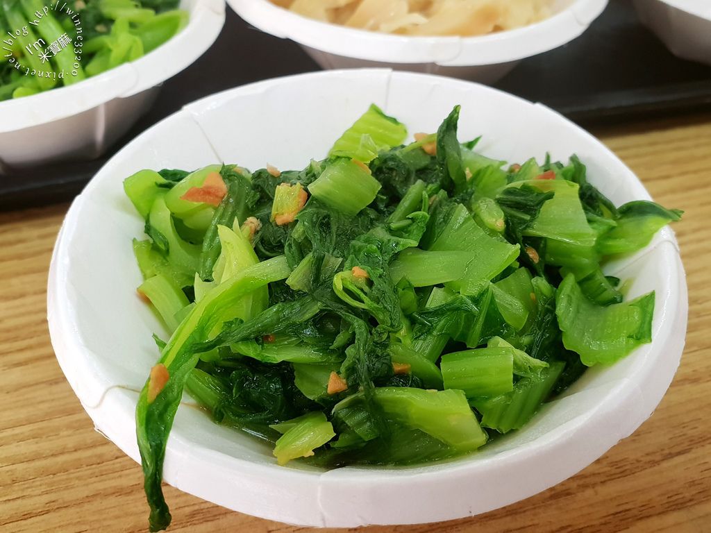 滿庭香魯肉飯 (13)