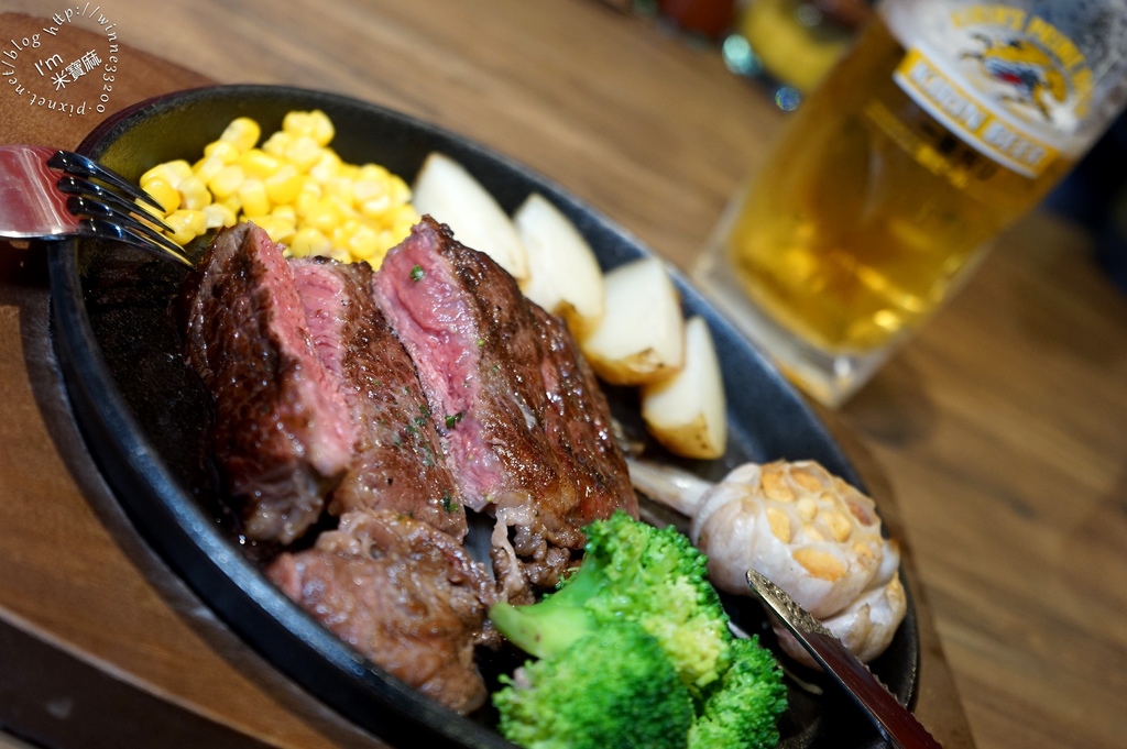 ToTsuZen Steak現切現煎以克計價濕式熟成牛排_28