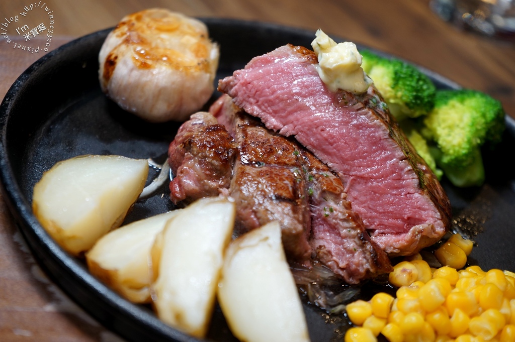 ToTsuZen Steak現切現煎以克計價濕式熟成牛排_27