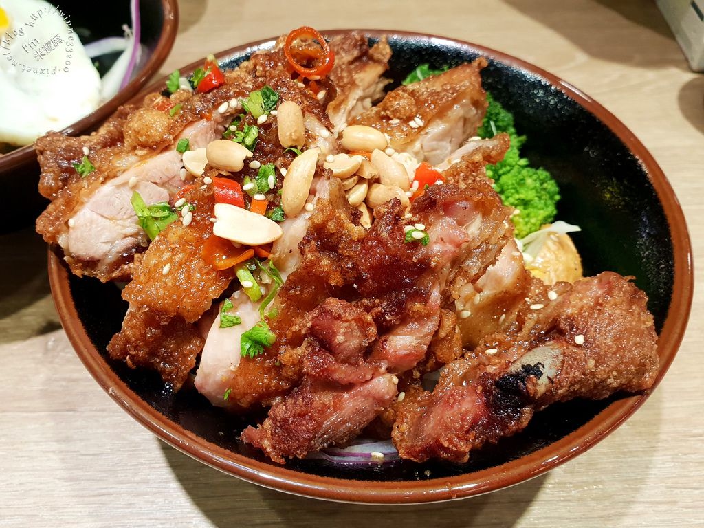 泰飽THAI.BO 泰式飯麵吧_6