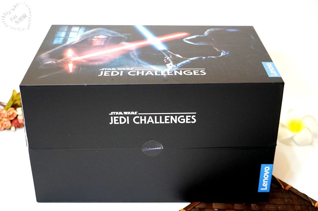 Star Wars   Jedi Challenges 星際大戰 絕地挑戰_4