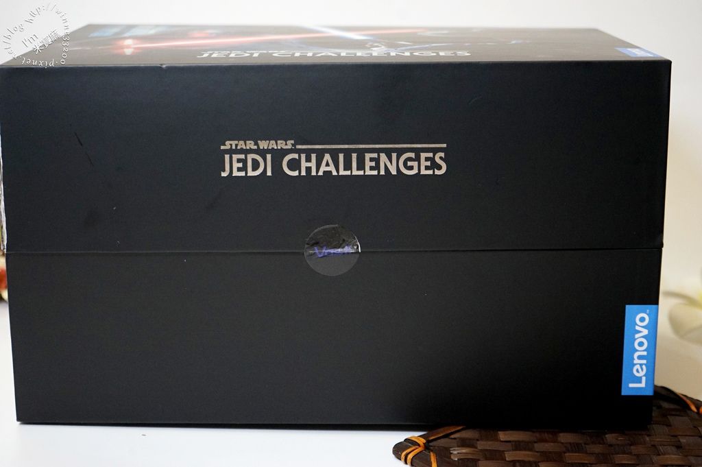 Star Wars   Jedi Challenges 星際大戰 絕地挑戰_5