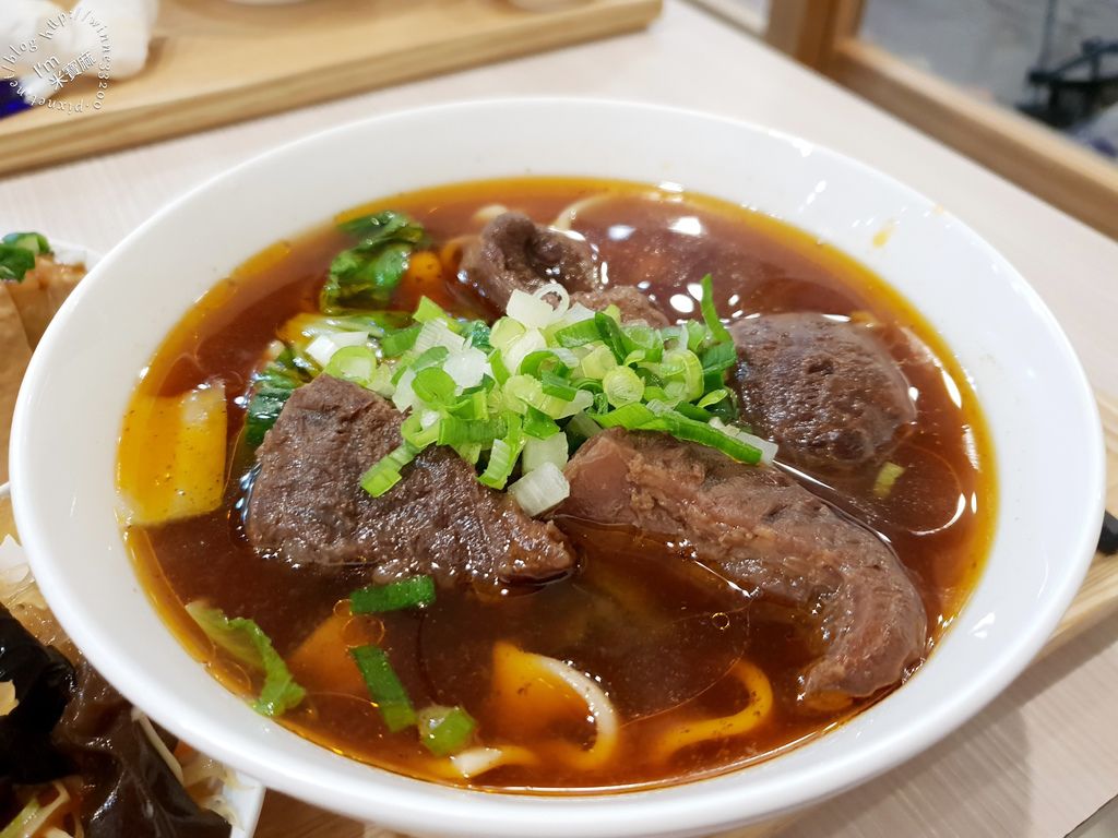 樂澄小店牛肉麵專門店_7