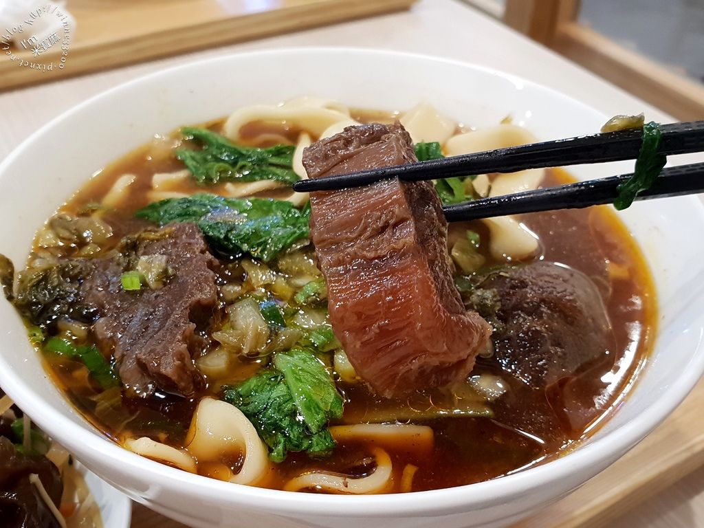 樂澄小店牛肉麵專門店_13