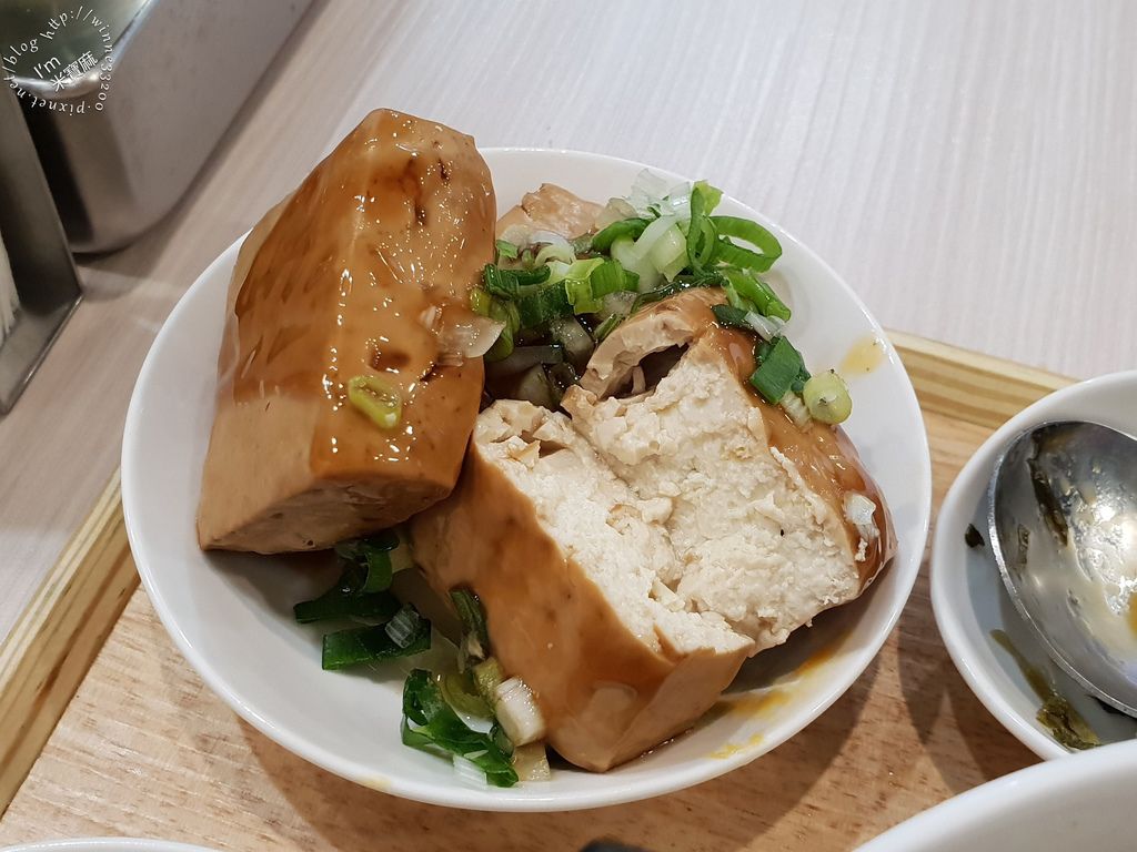 樂澄小店牛肉麵專門店_14