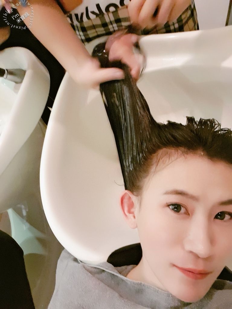 YS Hair Salon。設計師Coley推薦_59