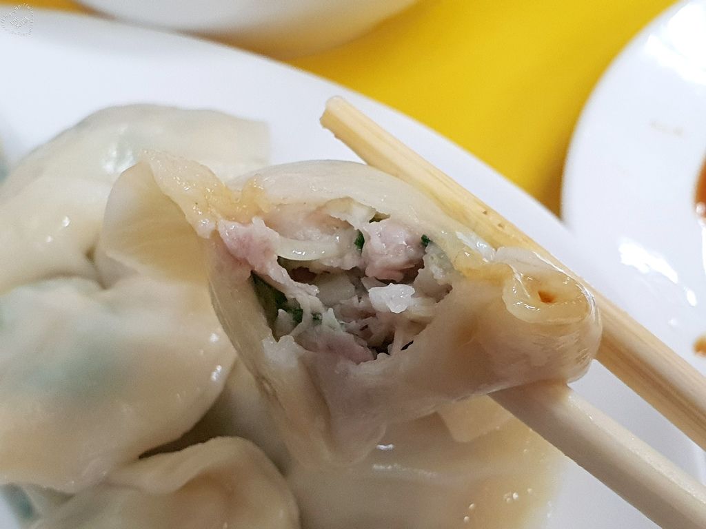 阿敏水餃牛肉麵 (12)