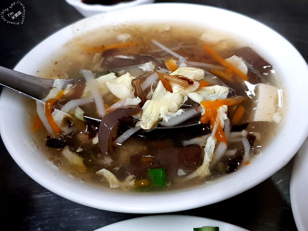 阿敏水餃牛肉麵 (18)