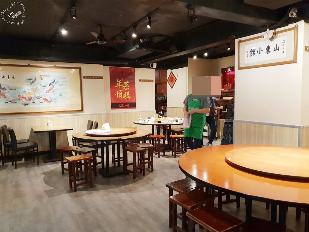 山東小館 新店 (30)