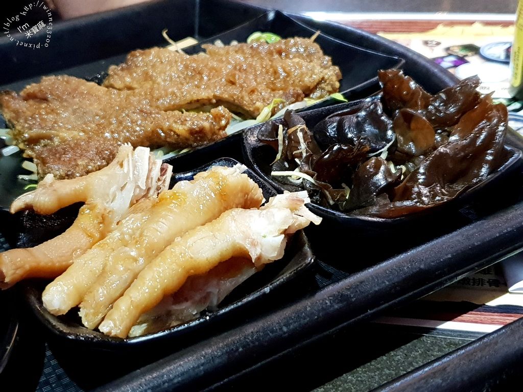 林府燉湯．火雞肉飯 (13)