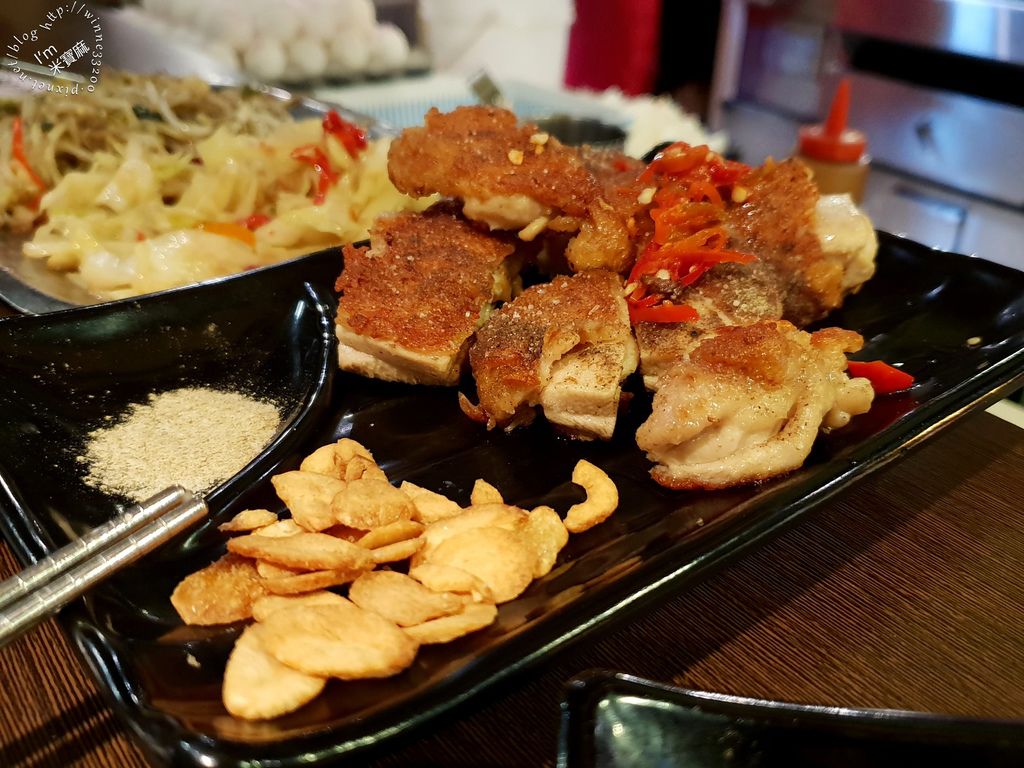 饗燒板料理。遠百店 (9)