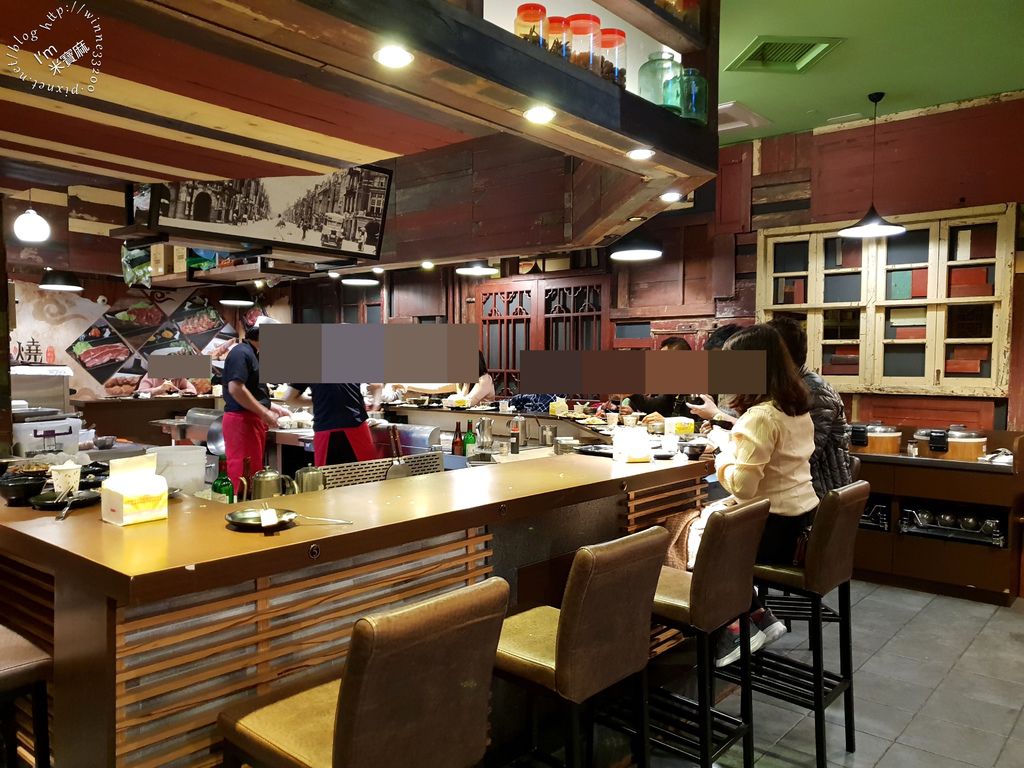 饗燒板料理。遠百店 (10)