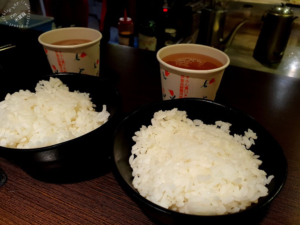 饗燒板料理。遠百店 (5)